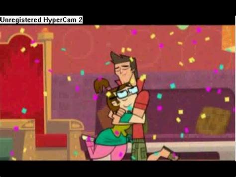 total drama action winner.